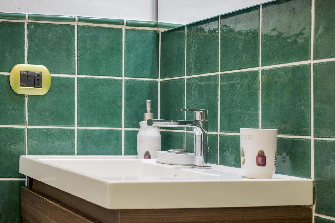 メッシーナLuxury Loft 31アパートメント エクステリア 写真