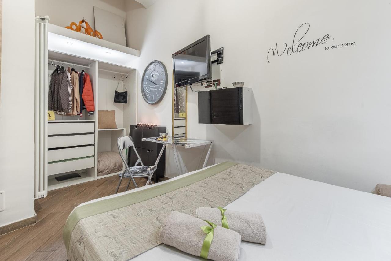 メッシーナLuxury Loft 31アパートメント エクステリア 写真