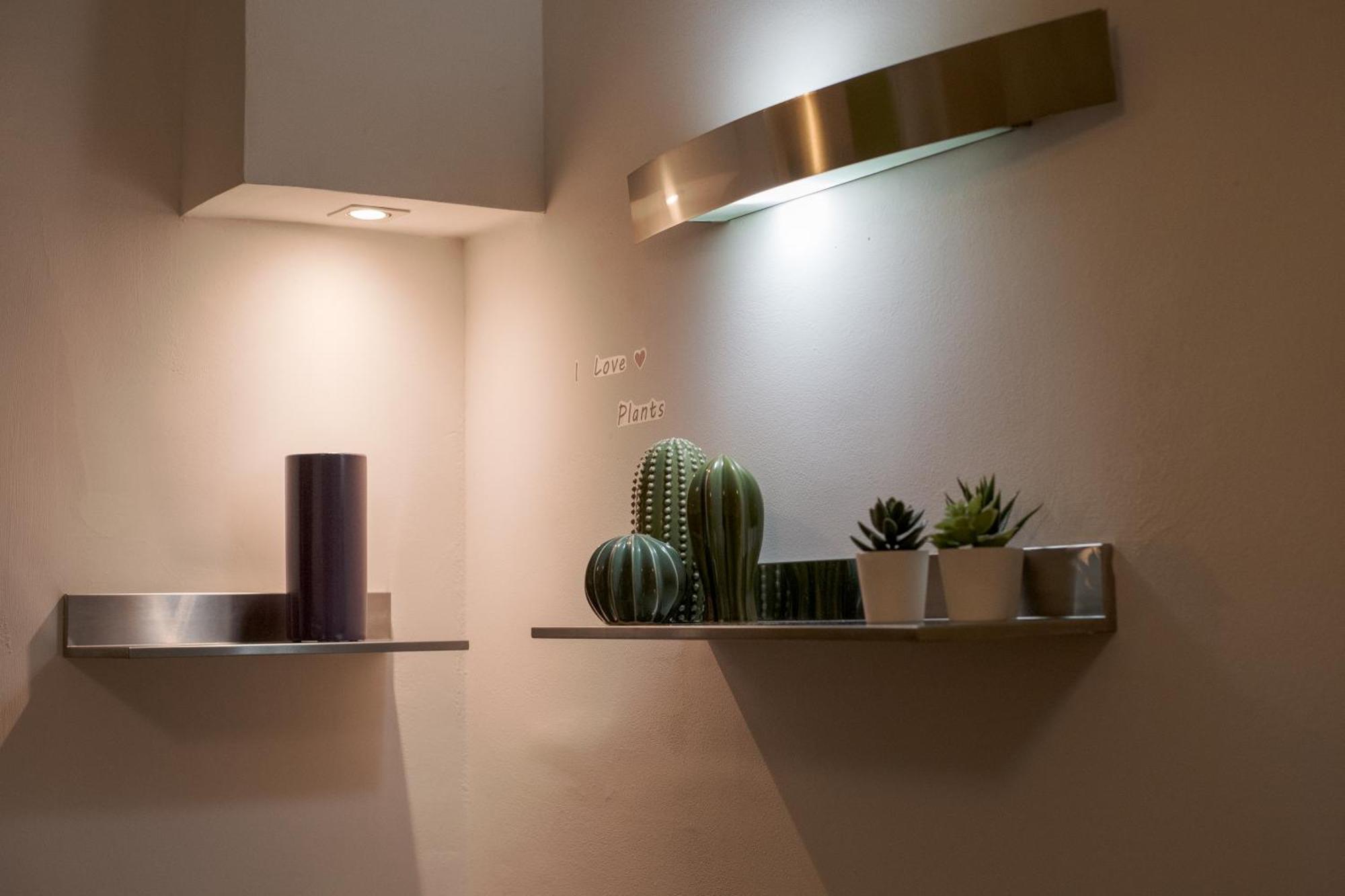 メッシーナLuxury Loft 31アパートメント 部屋 写真
